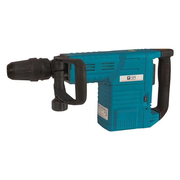 Catpower 7911 Sds Max Kırıcı Delici Elektrikli Matkap 1500 W ürün görseli 1