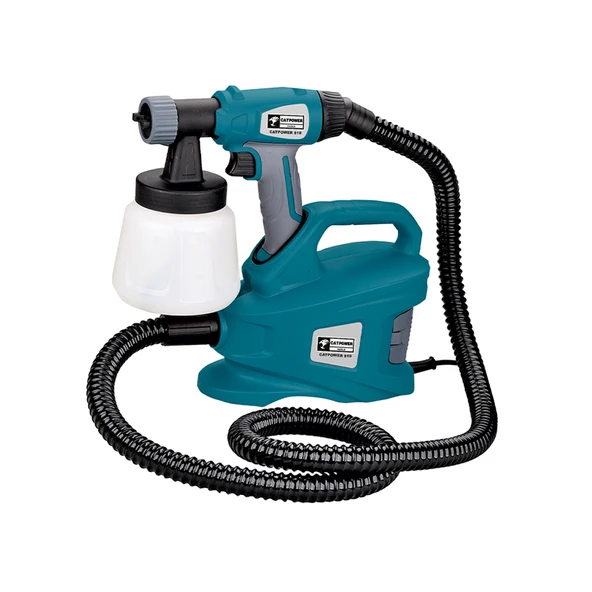 Catpower 810 Elektrikli Boya Tabancası 700 Watt ürün görseli 1