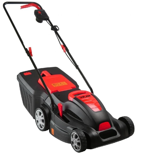Solax Lm-c3805b Elektrikli Çim Biçme Makinası 1600 Watt ürün görseli 1
