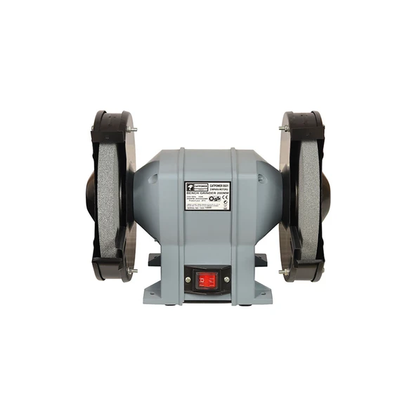 Catpower 8601 Zımpara Motoru 200 Mm 350 Watt ürün görseli 1