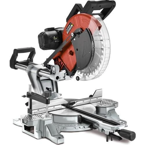 Stayer Scr315w Yatarlı Radyal Gönye Kesme Makinesi 315 Mm ürün görseli 1