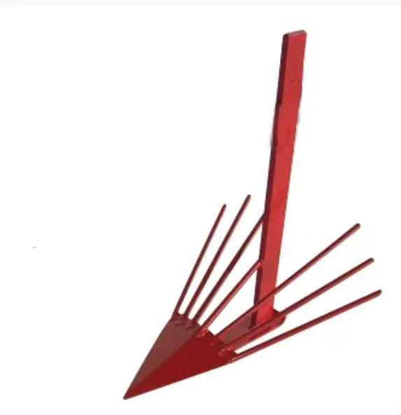 Pubert Vario Patates Aparatı - Resim 3
