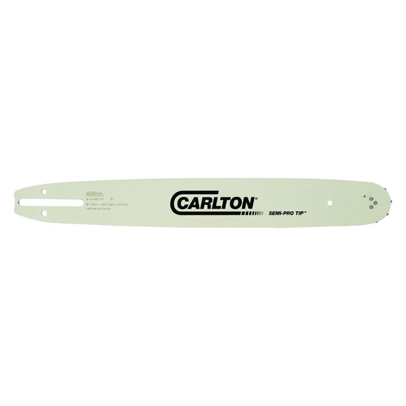 Carlton Semi Pro 28.5 Diş 91" Testere Kılavuzu 41 Cm 16-10-n157-pt ürün görseli 1