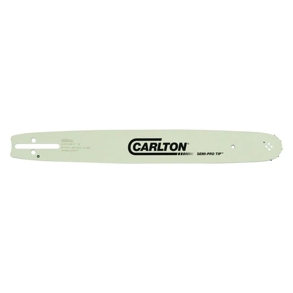 Carlton Semi Pro 22 Diş 91" Testere Kılavuzu 30 Cm 12-26-n144-pt ürün görseli 1