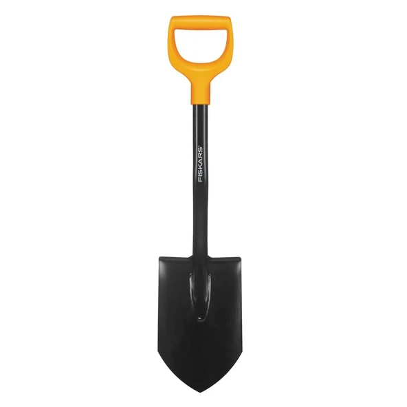 Fiskars 131417-1014809 Solid Araç Kar Küreği ürün görseli 1