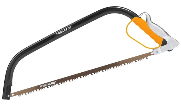 Fiskars 21" Yaylı Dal Budama Testeresi 675 Mm 1001621 ürün görseli 1