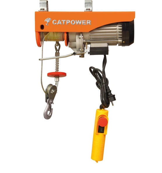Catpower 7150 Elektrikli Vinç 125-250 Kg ürün görseli 1
