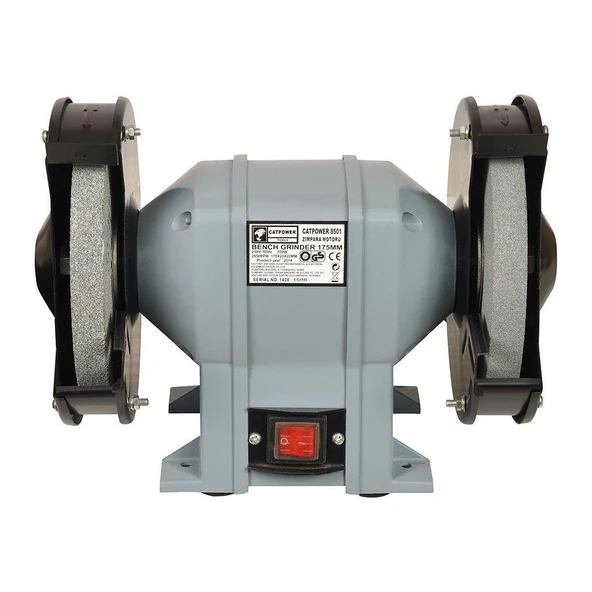 Catpower 8501 300 W Taş Motoru ürün görseli 1