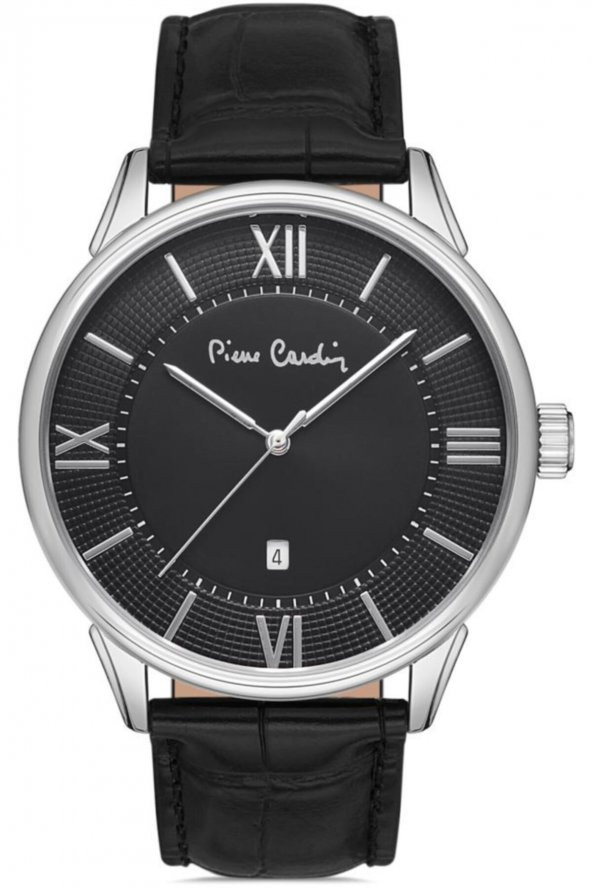 Pierre Cardin Pc800091f102 2 yıl Garantili Erkek Kol Saati ürün görseli 1