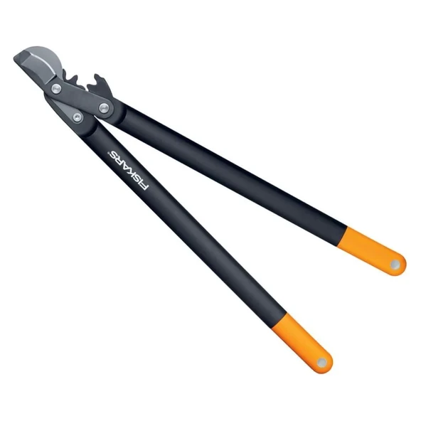 Fiskars Powergear Bypass Dal Kesme Çengel Kafalı 1000584 ürün görseli 1