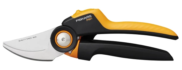 Fiskars 1057175 Bypass L-p961 Budama Makası ürün görseli 1