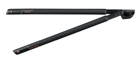 Fiskars 112460 L38 Singlestep Dal Budama Makası Bypass Çengel Kafa Uzzun 1001426 ürün görseli 1