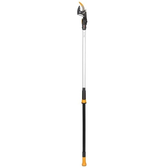 Fiskars 1023625 UPX82 Yüksek Dal Budama Makası ürün görseli 1