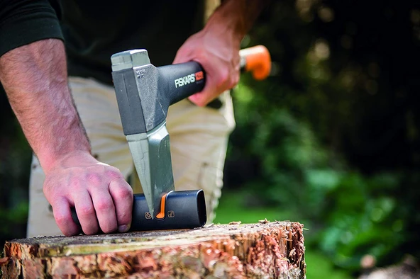 Fiskars Bileme Aparatı 1000601 - Resim 2