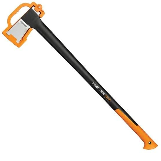 Fiskars X27 Büyük Parçalama Baltası 1015644 ürün görseli 1