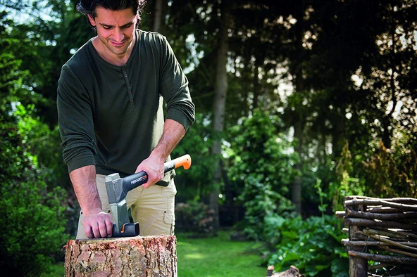 Fiskars Bileme Aparatı 1000601 - Resim 3