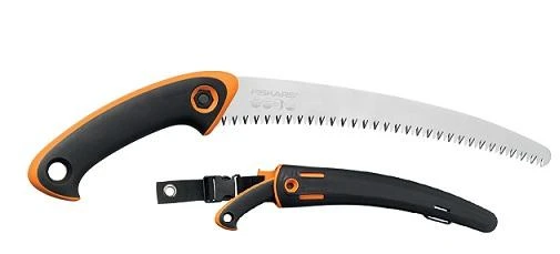 Fiskars Budama Testeresi 24 Cm 1020200 ürün görseli 1
