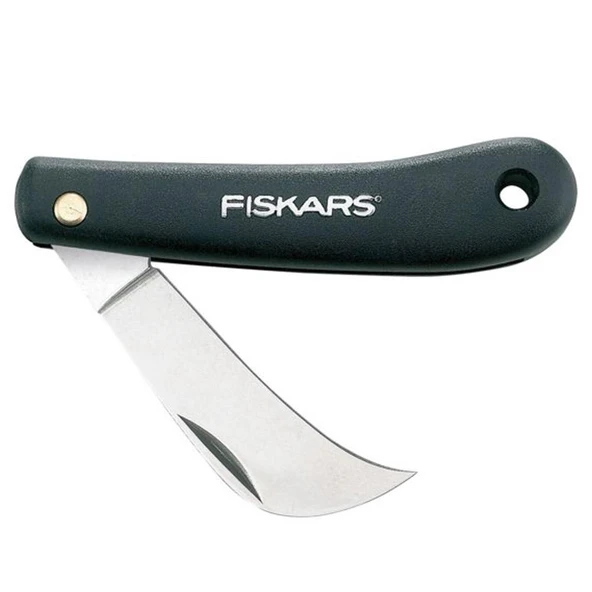 Fiskars K62 Kancalı Aşı Bıçağı 1001623 ürün görseli 1