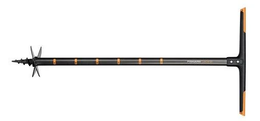 Fiskars Toprak Burgusu Orta Medium 1000638 ürün görseli 1