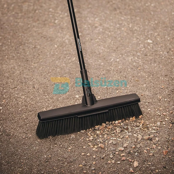 Fiskars Bahçe Süpürgesi L 1025926 - Resim 3