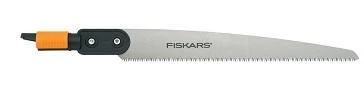 Fiskars Quickfit Teleskopik Dal Kesicinin Düz Testeresi 1000692 ürün görseli 1