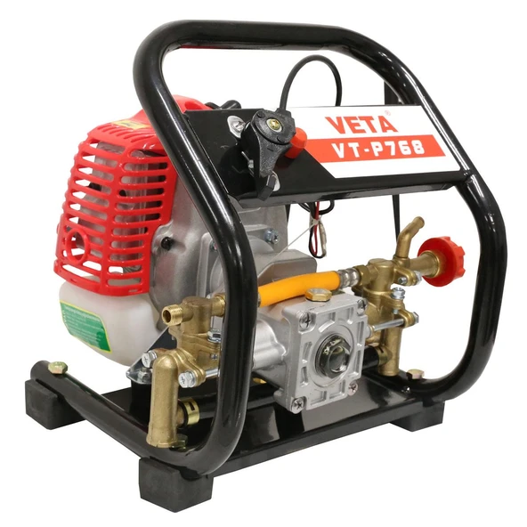 Veta Vt P768 Benzinli İlaçlama Makine Motoru 0.9 Hp ürün görseli 1