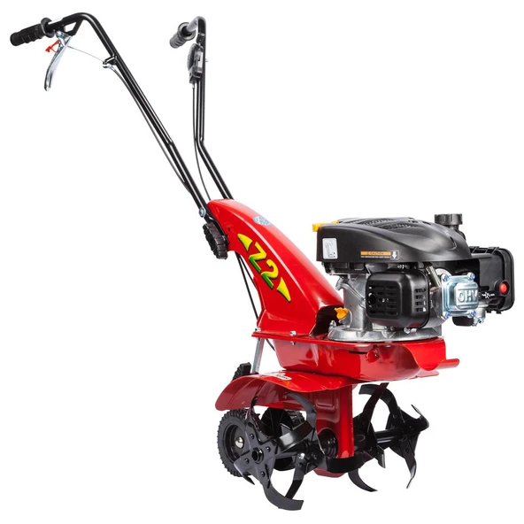 Eurosystems Z2 Çapa Makinesi ürün görseli 1