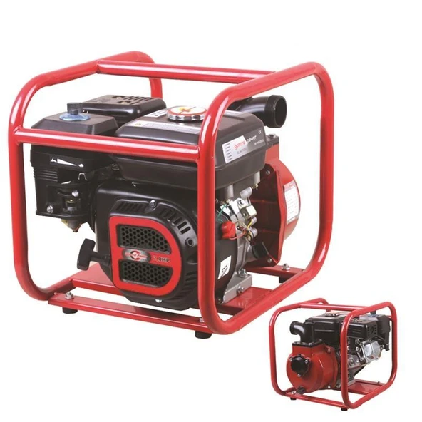 General Power Gp-wb20cx Su Motoru Benzinli 4 Zamanlı 2"5.5 Hp ürün görseli 1
