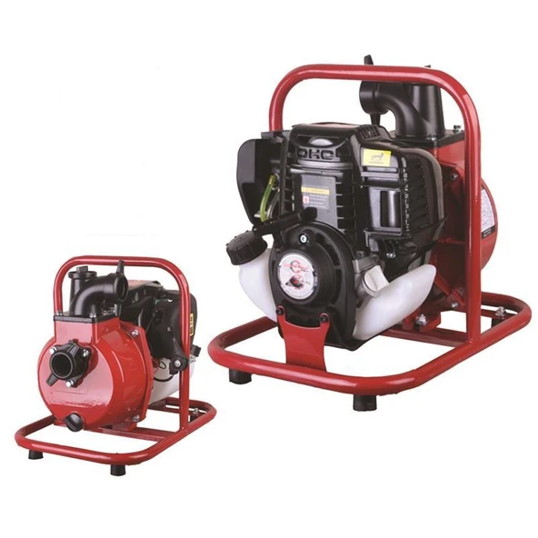 General Power Gp-wb15gx Su Motoru Benzinli 4 Zamanlı 1,5"1.6 Hp ürün görseli 1