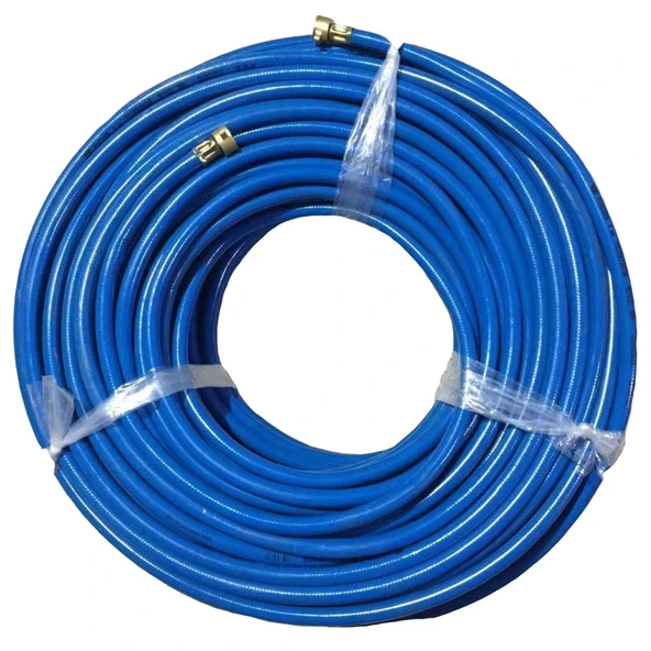 Çelik İlaçlama Hortumu 1/4'' 8 Mm 100 Metre 90 Bar ürün görseli 1