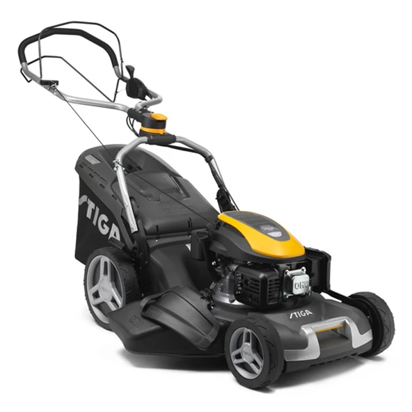 Stiga Combi 955v St200 Ohv Benzinli Çim Biçme Makinesi ürün görseli 1