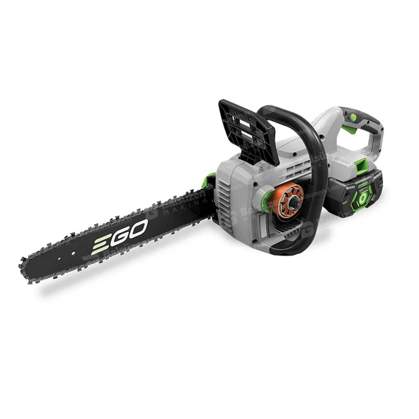 Ego Cs1401e Kit Akülü Motorlu Testere 35 Cm - Resim 4