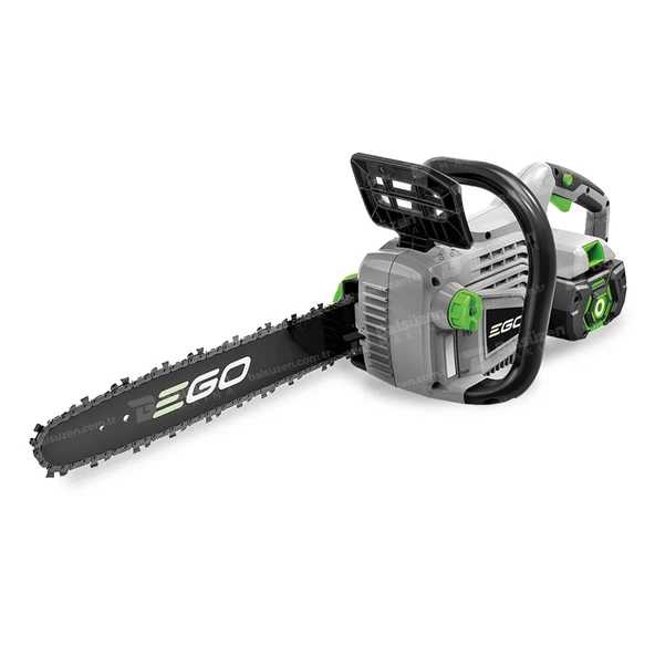 Ego Cs1401e Kit Akülü Motorlu Testere 35 Cm - Resim 9