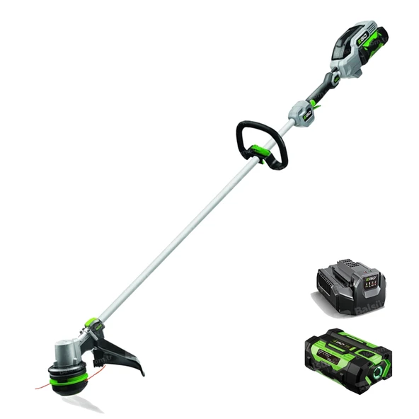 Ego St1511e Akülü Tırpan Kiti | 38cm - Powerload™ - 2.5ah Batarya Dahil ürün görseli 1