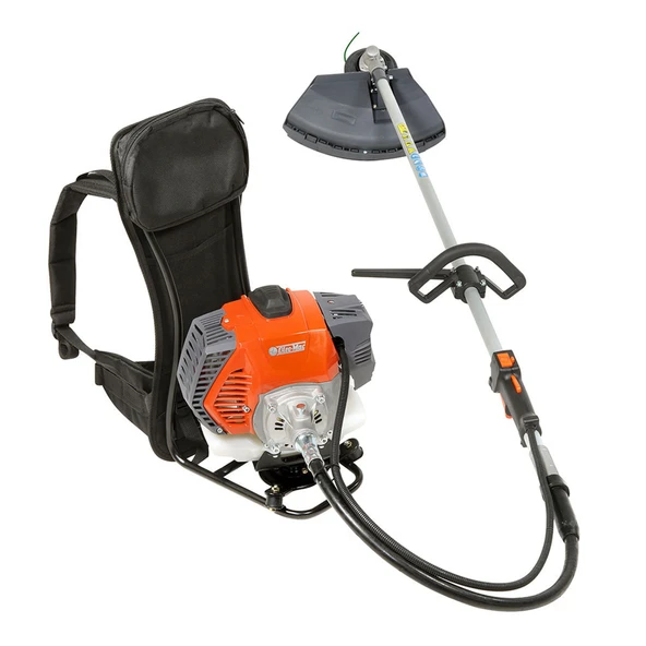 Oleomac Bch 400 Bp Eur5 Benzinli Motorlu Tırpan 2.0 Hp ürün görseli 1