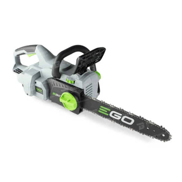 Ego Cs1401e Kit Akülü Motorlu Testere 35 Cm - Resim 5