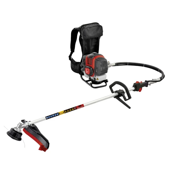 Energy Pro Bck 553 F Benzinli Sırt Tırpan 2.54 Hp ürün görseli 1