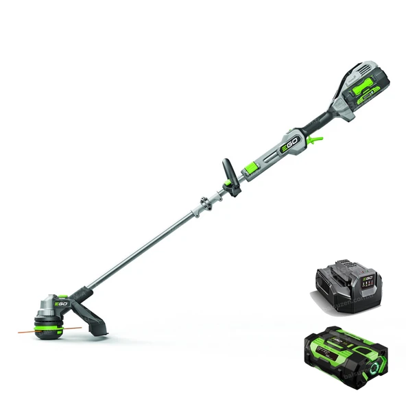 Ego St1401e-st Kit Akülü Tırpan 35 Cm ürün görseli 1