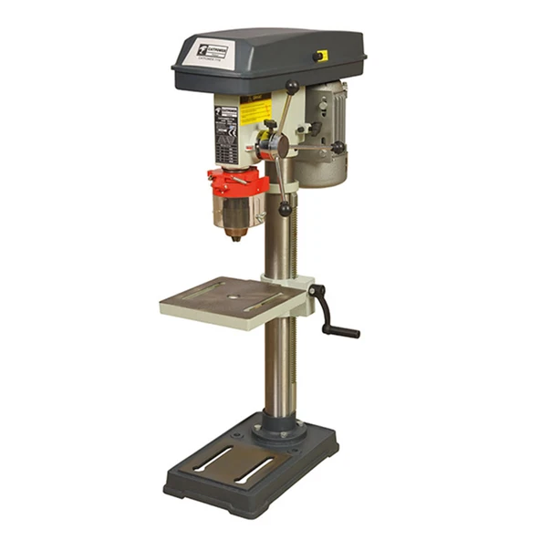 Catpower 7116 Sütunlu Matkap 16 Mm 450 Watt ürün görseli 1
