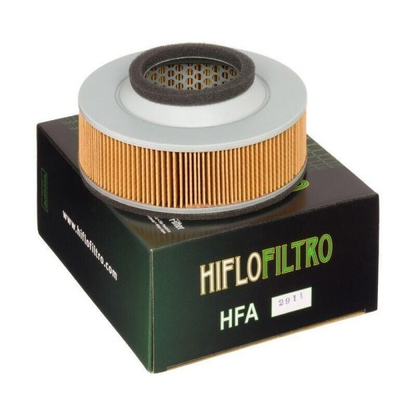 Hiflo Hfa2911 1998-2003 Kawasaki VN 1500 Classic Tourer Uyumlu Hava Filtresi ürün görseli 1