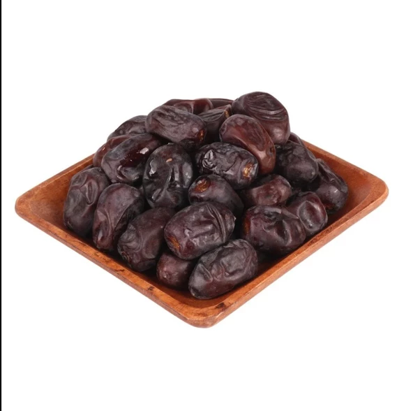 Yumuşak İran Hurması 1 Paket 500-600 Gr ürün görseli 1