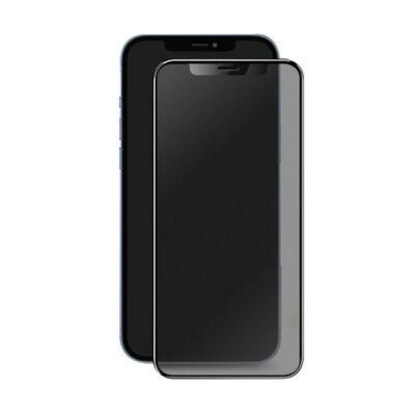 İphone 15 Pro Max Parlak Hayalet Privacy Uygulama Apartli Cam Ekran Koruyucu ürün görseli 1