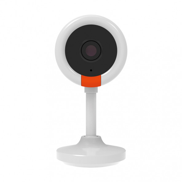 Bilicra Iris Mini 3MP Akıllı Kamera ürün görseli 1