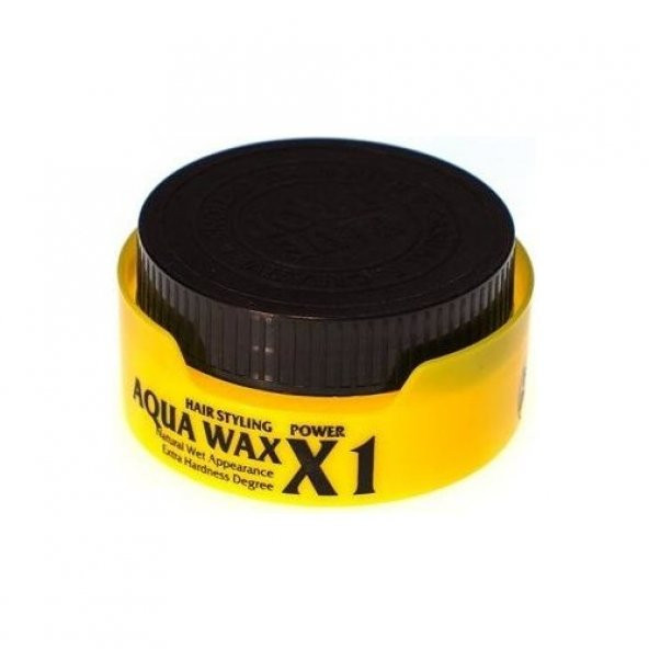 Ostwint Blue Drop Wax 150 ml No:1 ürün görseli 1