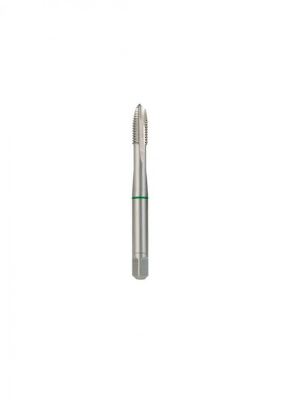 RUKO MAKİNA KLAVUZU DÜZ B DIN 371 HSSCO5 M6*1,0 MM 232060E ürün görseli 1