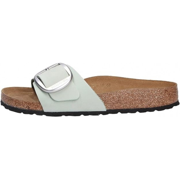 Yeni Sezon Madrit Birkenstock Günlük Terlik ürün görseli 1
