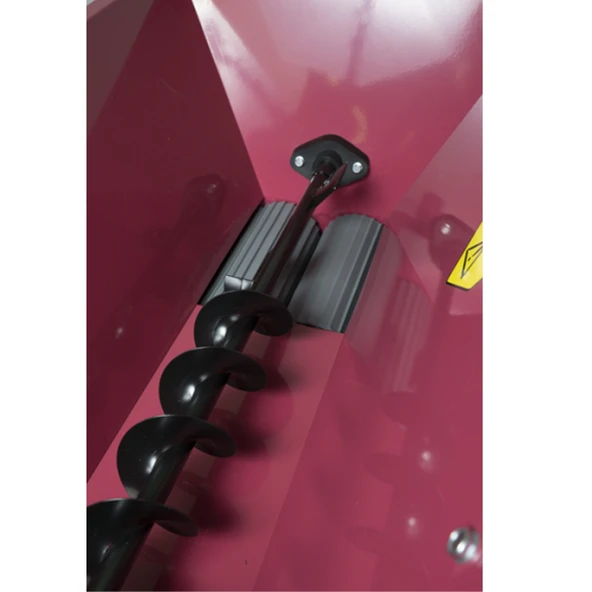 Grifo Sm Nar Taneleme Makinesi - Resim 4