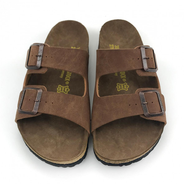 Yeni Sezon Kampanyalı Birkenstock Unisex Günlük Terlik ürün görseli 1