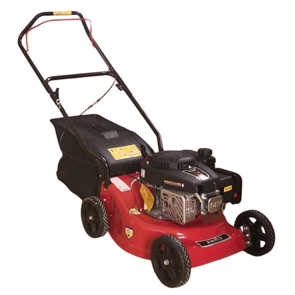 Baco Bc-430l125 Çim Biçme Makinası İtmeli 43 Cm ürün görseli 1