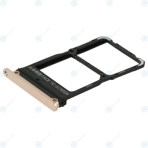 Xiaomi Mi 10 Sim Tepsisi M2001J2G, M2001J2I - Resim 2